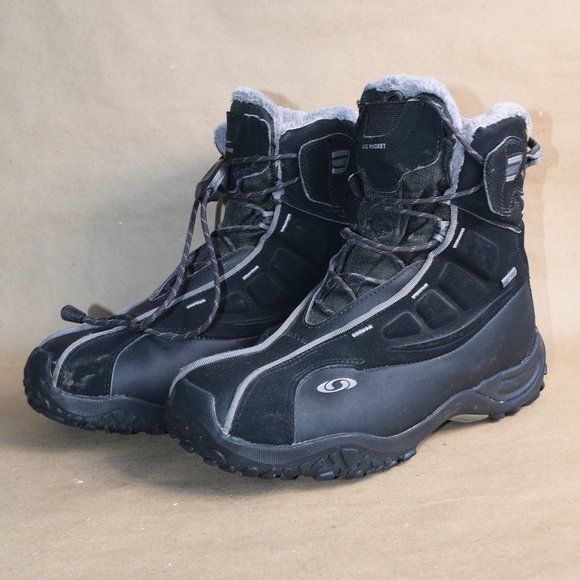 Salomon b52 ts gtx Clearance